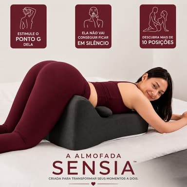 Sensia™